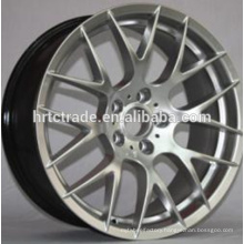 19 inch Aluminum Alloy Car wheels alloy rims for car